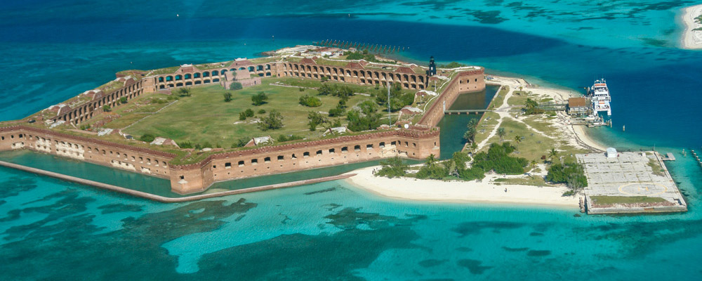 Getting to Dry Tortugas National Park - National Parked Getting to Dry Tortugas National Park - National Parked