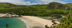 Acadia National Park