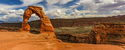 Arches National Park