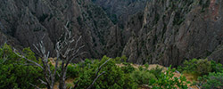 Black Canyon of the Gunnison National Park