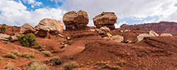 Capitol Reef National Park