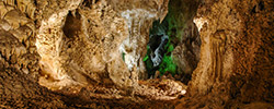 Carlsbad Caverns National Park