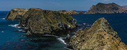 Channel Islands National Park