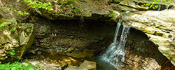 Cuyahoga Valley National Park