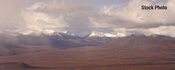 Gates of the Arctic National Park