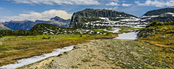 Glacier National Park