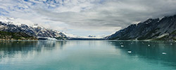 Glacier Bay National Park