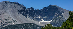 Great Basin National Park