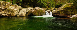 Great Smoky Mountains National Park