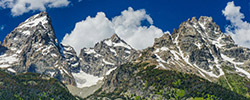 Grand Teton National Park