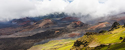 Haleakala National Park