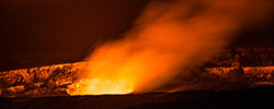 Hawaii Volcanoes National Park