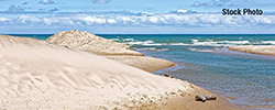 Indiana Dunes National Park