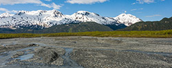 Kenai Fjords National Park