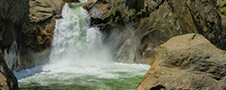 Kings Canyon National Park