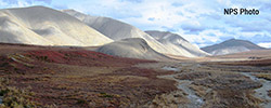 Kobuk Valley National Park