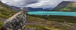 Lake Clark National Park