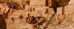 Mesa Verde National Park