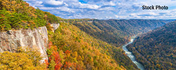 New River Gorge National Park