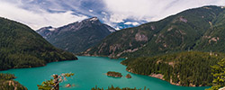 North Cascades National Park