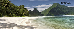 National Park of American Samoa