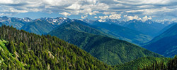 Olympic National Park