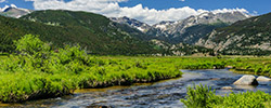 Rocky Mountain National Park