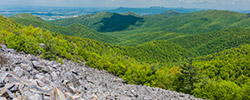 Shenandoah National Park