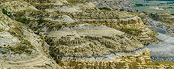 Theodore Roosevelt National Park