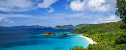 Virgin Islands National Park