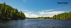 Voyageurs National Park