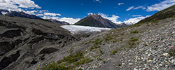 Wrangell-St. Elias National Park