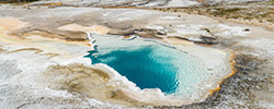 Yellowstone National Park