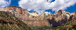 Zion National Park