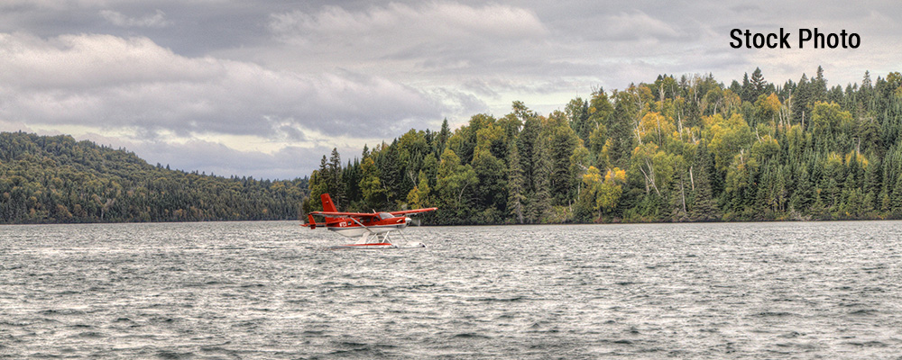 Closest Airport To Isle Royale National Park www.nationalparked.com