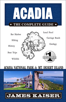 Acadia: The Complete Guide