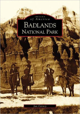 Badlands National Park (Images of America)