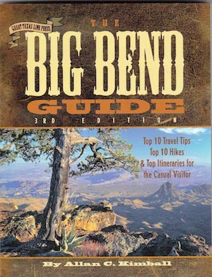 The Big Bend Guide