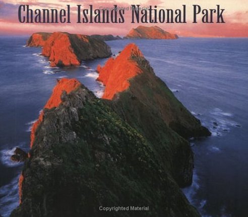 Channel Islands National Park