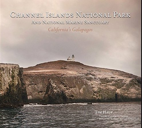 Channel Islands National Park and National Marine Sanctuary