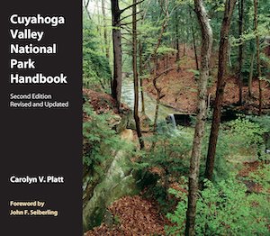 Cuyahoga Valley National Park Handbook