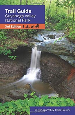 Trail Guide to Cuyahoga Valley National Park