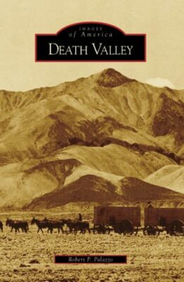 Death Valley (Images of America)