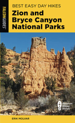 Best Easy Day Hikes Zion and Bryce Canyon National Parks