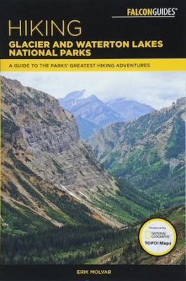 Hiking Glacier and Waterton Lakes National Parks