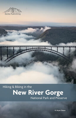 Hiking and Biking in the New River Gorge National Park