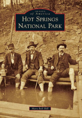 Hot Springs National Park (Images of America)