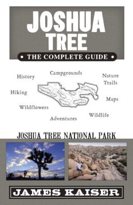 Joshua Tree: The Complete Guide