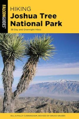 Hiking Joshua Tree National Park