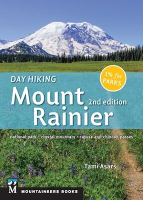 Day Hiking Mount Rainier